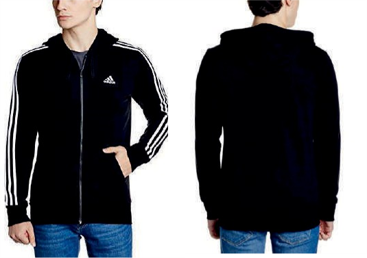Adidas Hoodie Jacket Adidas Hoodie Jacket