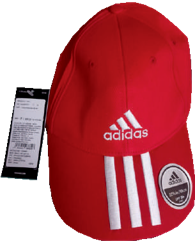 Adidas Cap Article No FK0897 Adidas Cap Article No FK0897