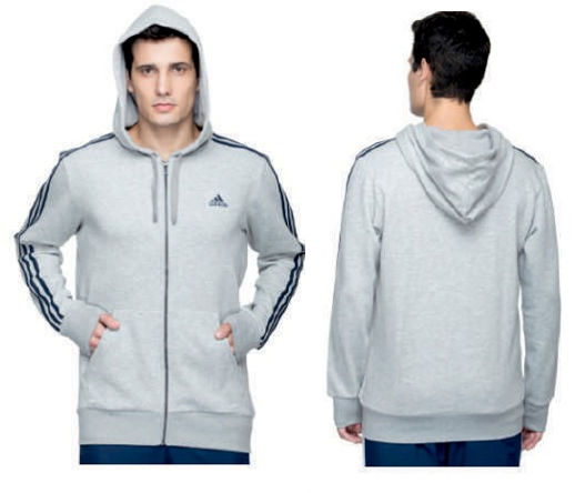 Adidas Hoodie Jacket Adidas Hoodie Jacket