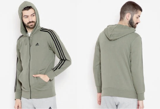 Adidas Hoodie Jacket Adidas Hoodie Jacket