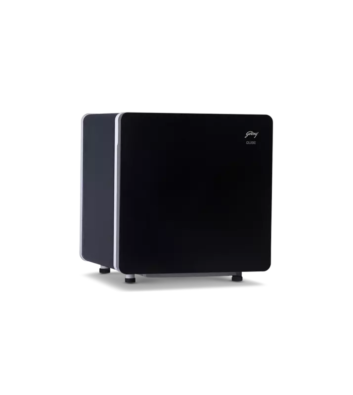 Godrej 30 L Qube Personal Cooling Solution (Black, TEC QUBE 30L HS Q103 BLACK) Godrej 30 L Qube Personal Cooling Solution (Black, TEC QUBE 30L HS Q103 BLACK)