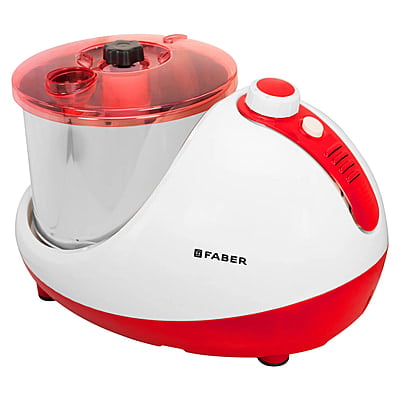 Faber Wet Grinder 2.0L RED TF Faber Wet Grinder 2.0L RED TF