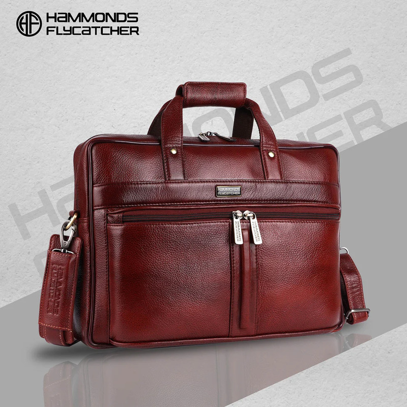 HE Office Bag for Men - Laptop Bag HE Office Bag for Men - Laptop Bag