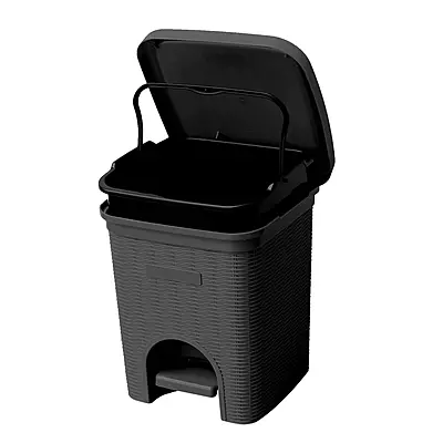 Signora ware Dustbin 7 Liters Signora ware Dustbin 7 Liters