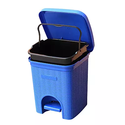 Signora ware Dustbin 7 Liters Signora ware Dustbin 7 Liters