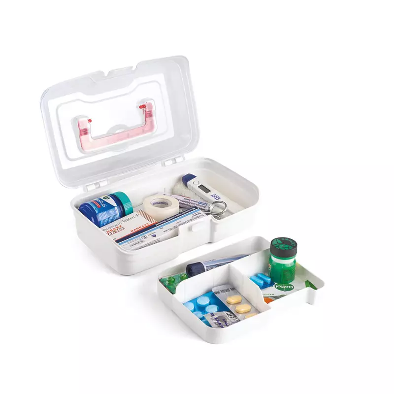 Signora ware Stay Fit Medical Box Small Signora ware Stay Fit Medical Box Small