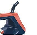 Havells ABS Stealth 1000 Watt Dry Iron With American Heritage Non Stick Sole Plate, Aerodynamic Design
