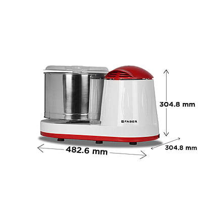 Faber Wet Grinder DURAMAX WH 150 W Faber Wet Grinder DURAMAX WH 150 W