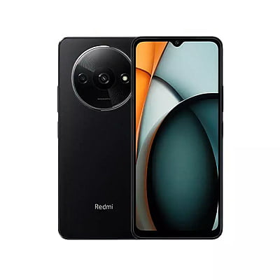 XIAOMI Redmi A3 3GB 64GB Midnight Black