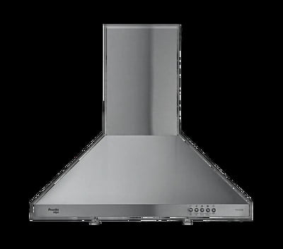 Preethi Alya KH 203, 3 Speed Chimney with 750 m3/hr Suction, 60cm , 65 W, 2x Baffle Filter