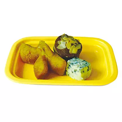 Signora ware Serving Tray Small Signora ware Serving Tray Small