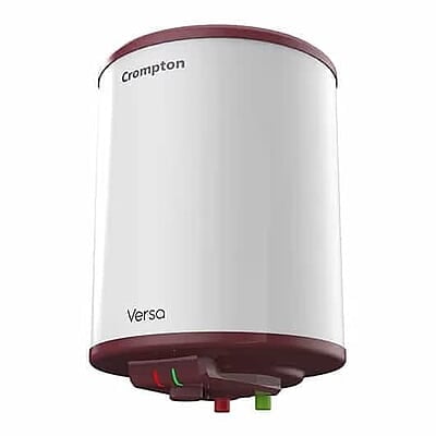 Crompton Versa ASWH-3515 15-Litre 5 Star Rated Storage Water Heater (Geyser) Crompton Versa ASWH-3515 15-Litre 5 Star Rated Storage Water Heater (Geyser)