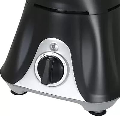 Faber Hilux 550W Blender Mixer Grinder, 3 SS clip lock jars & blades copper motor, up to 18000 rpm speed Faber Hilux 550W Blender Mixer Grinder, 3 SS clip lock jars & blades copper motor, up to 18000 rpm speed