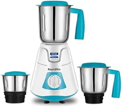 KENT 16077 550 W Rapid Mix Grinders (White) KENT 16077 550 W Rapid Mix Grinders (White)