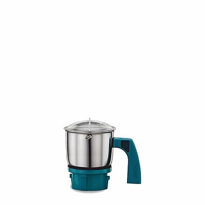 Preethi Trio mixer grinder 500 watt 3 Jars, transparent Preethi Trio mixer grinder 500 watt 3 Jars, transparent
