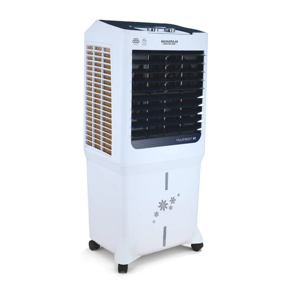 MAHARAJA WHITELINE  MAXFROST 90