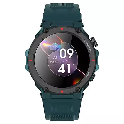 Fastrack Xtreme Pro with 3.6 cm AMOLED Display
