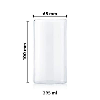 Marina JUG 800ML + Vision MED.(Set of 4) Marina JUG 800ML + Vision MED.(Set of 4)