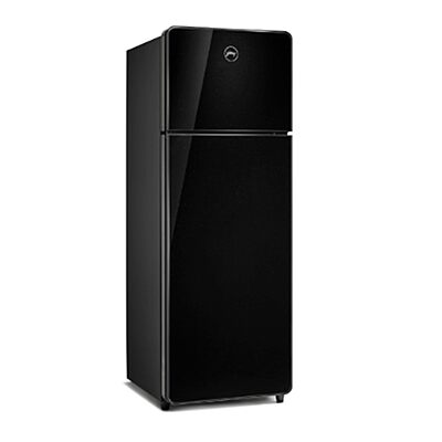 GODREJ 244L 2 STAR FROST FREE NANO SHIELD INVERTER DOUBLE DOOR REFRIGERATOR GODREJ 244L 2 STAR FROST FREE NANO SHIELD INVERTER DOUBLE DOOR REFRIGERATOR