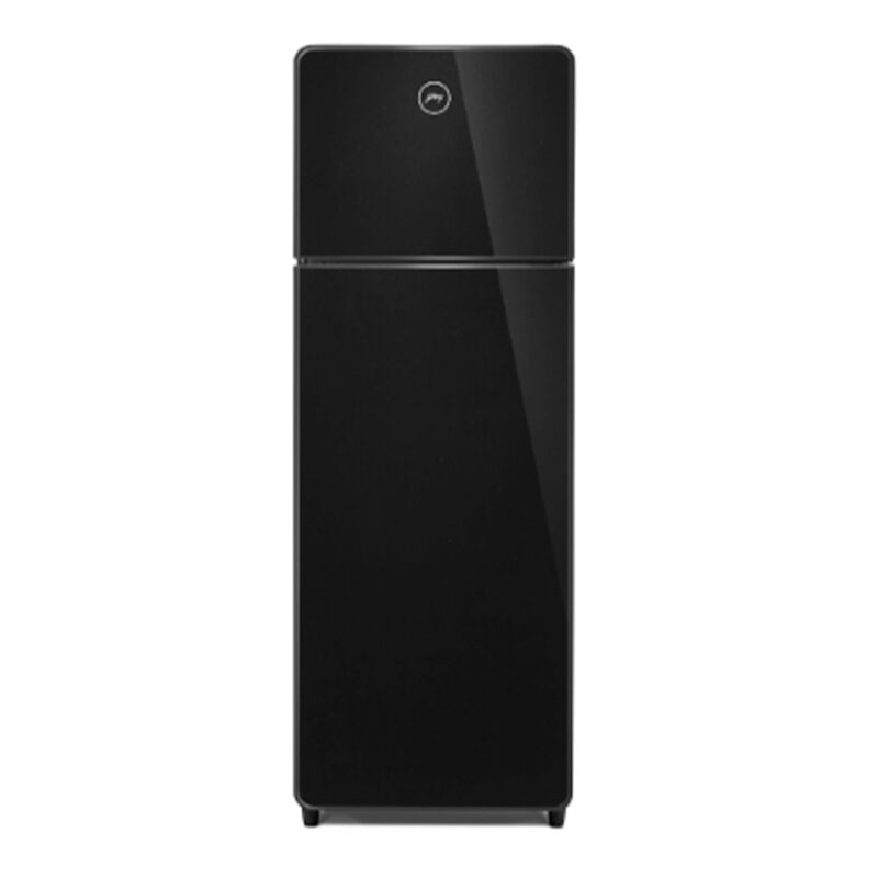 GODREJ 244L 2 STAR FROST FREE NANO SHIELD INVERTER DOUBLE DOOR REFRIGERATOR GODREJ 244L 2 STAR FROST FREE NANO SHIELD INVERTER DOUBLE DOOR REFRIGERATOR