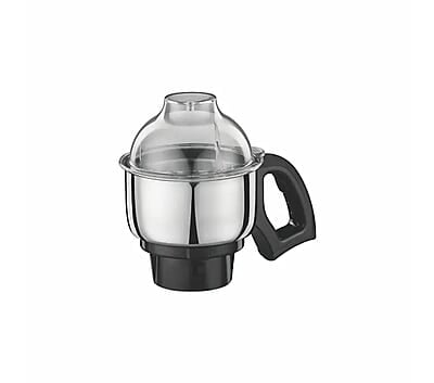 Preethi Zodiac Black Mixer Grinder (750 Watt), 5 Jars Preethi Zodiac Black Mixer Grinder (750 Watt), 5 Jars