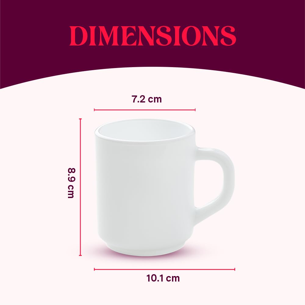 BOROSIL COFFEEMATE 300