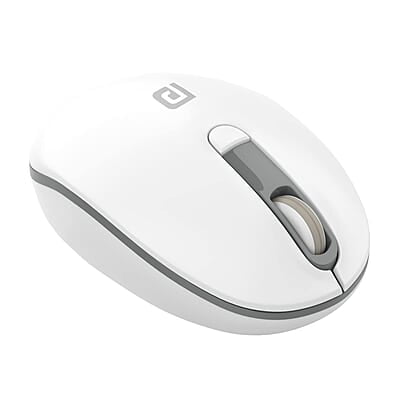 Portronics Toad 11 Wireless Mouse, 2.4 GHz Connectivity with USB Nano Dongle, Adjustable DPI Up To 1600, Ambidextrous for Laptop, MacBook, PC Portronics Toad 11 Wireless Mouse, 2.4 GHz Connectivity with USB Nano Dongle, Adjustable DPI Up To 1600, Ambidextrous for Laptop, MacBook, PC