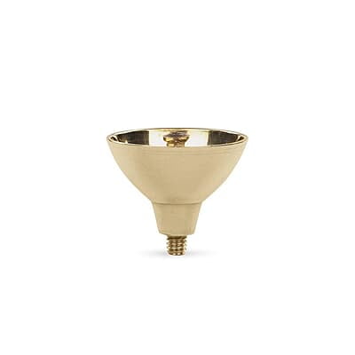 Borosil Medium Size Mangal Diya Decorative Brass Glass Oil Lamp | Borosil Medium Size Mangal Diya Decorative Brass Glass Oil Lamp |