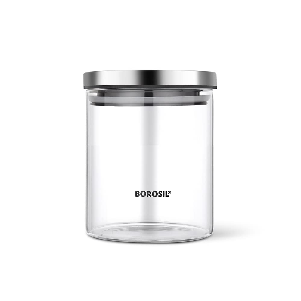 BOROSIL VISION GLASSES LARGE