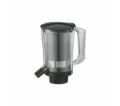 Preethi Zodiac Black Mixer Grinder (750 Watt), 5 Jars Preethi Zodiac Black Mixer Grinder (750 Watt), 5 Jars