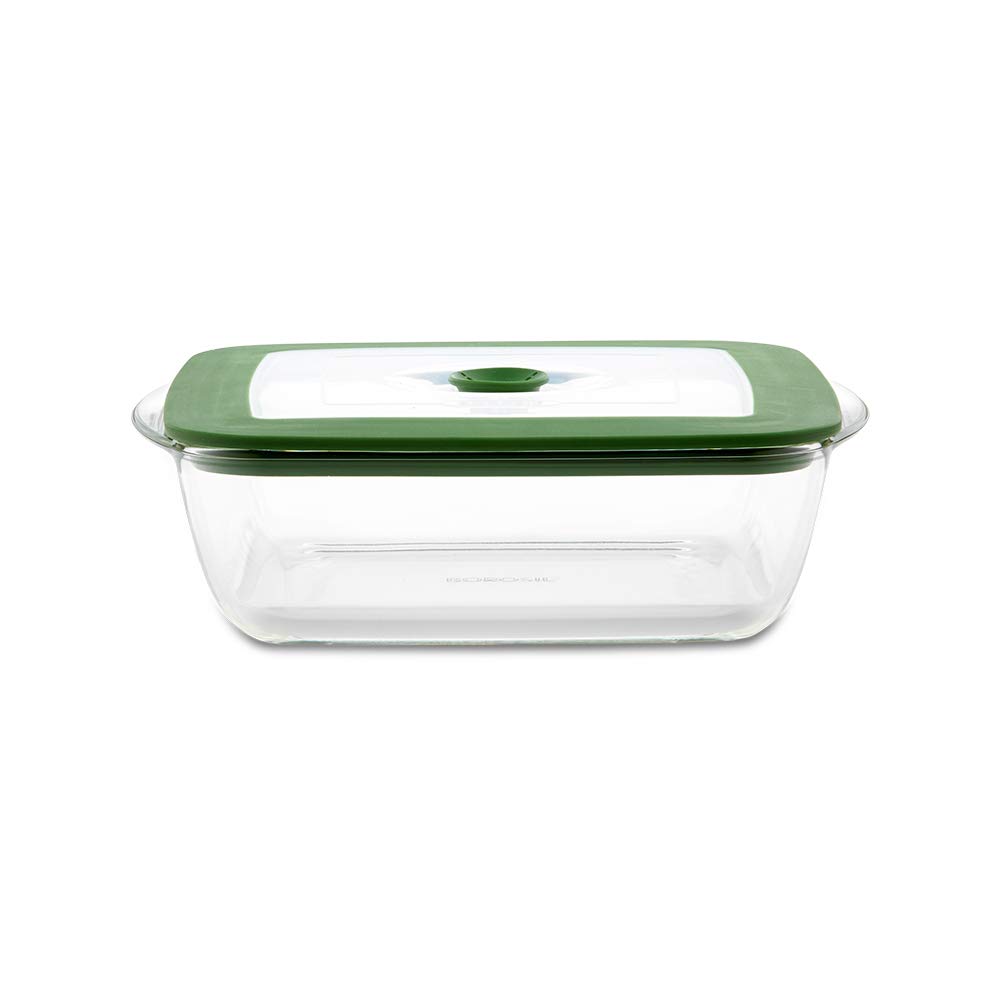 BOROSIL SS INSULATED HANDI SERVER SET OF 2