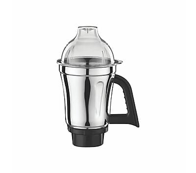 Preethi Zodiac Black Mixer Grinder (750 Watt), 5 Jars Preethi Zodiac Black Mixer Grinder (750 Watt), 5 Jars