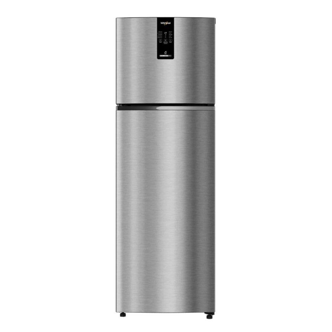 Whirlpool 235 L 2 Star Frost Free Double Door Refrigerator Whirlpool 235 L 2 Star Frost Free Double Door Refrigerator