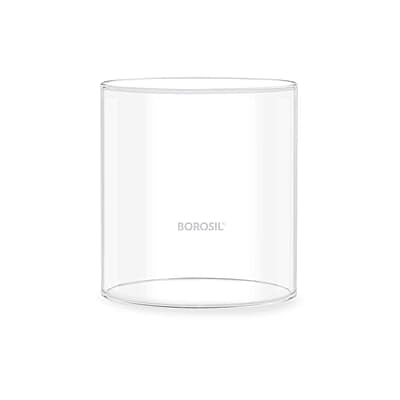 Borosil Subh Brass Diya, Medium