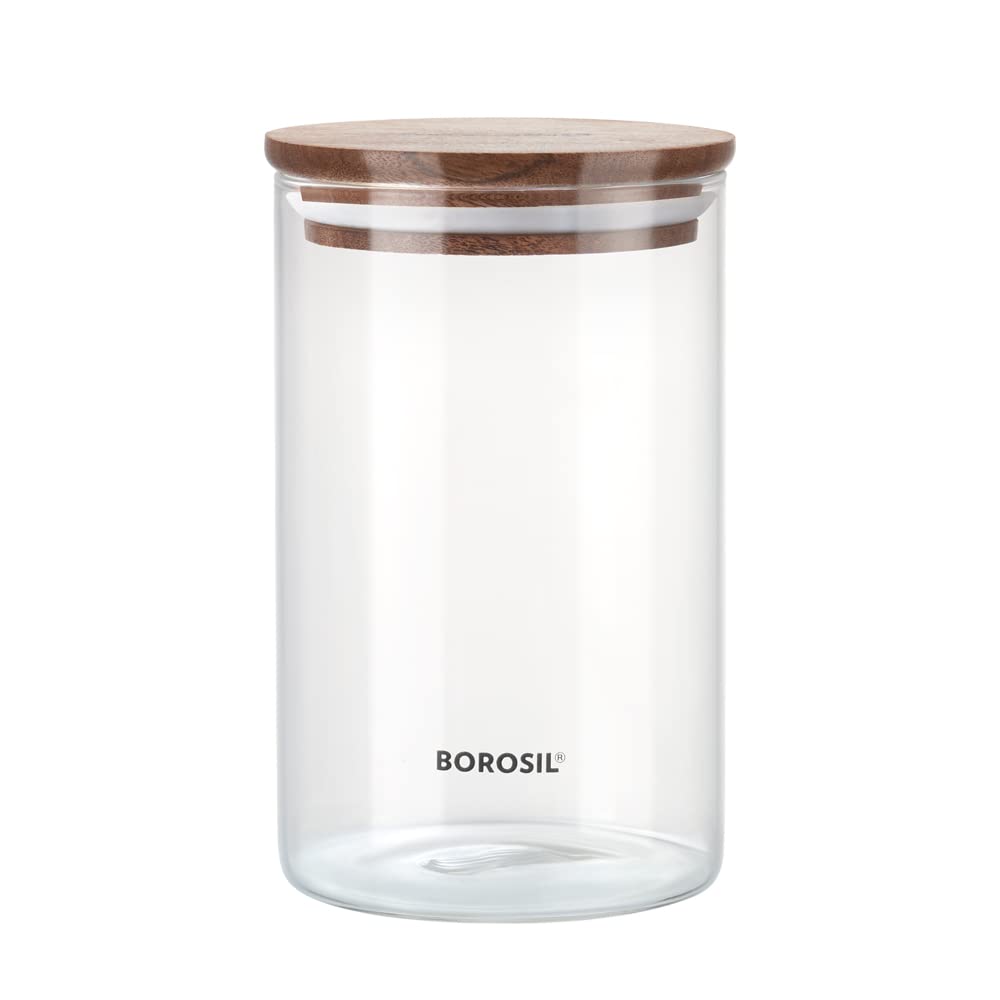 BOROSIL SET OF 2 MIXING BOWLS WITH LID 900ML + 900ML BOROSIL SET OF 2 MIXING BOWLS WITH LID 900ML + 900ML