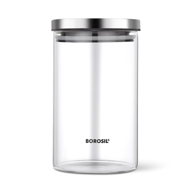 BOROSIL NEO GLASS BOTTLE 550ML +VISION MED (THERMOCOL) BOROSIL NEO GLASS BOTTLE 550ML +VISION MED (THERMOCOL)