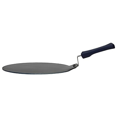 Wonderchef Reva Flat Aluminum Nonstick Dosa Tawa 28cm Non Stick Tawa 4mm Wonderchef Reva Flat Aluminum Nonstick Dosa Tawa 28cm Non Stick Tawa 4mm
