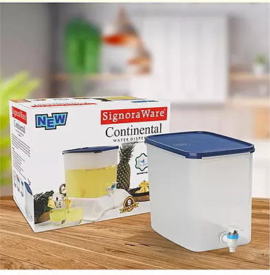 Signora ware Continental  Water Dispenser 9 Liter