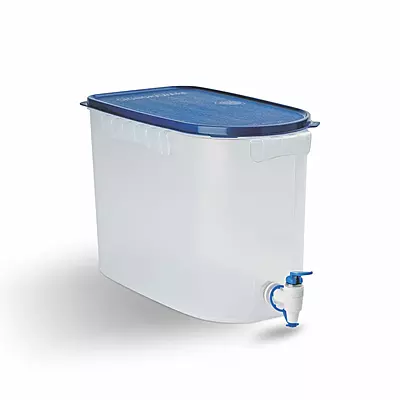 Signora Ware Continental  Water Dispenser  16 Liter