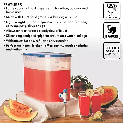 Signora Ware Continental  Water Dispenser  16 Liter