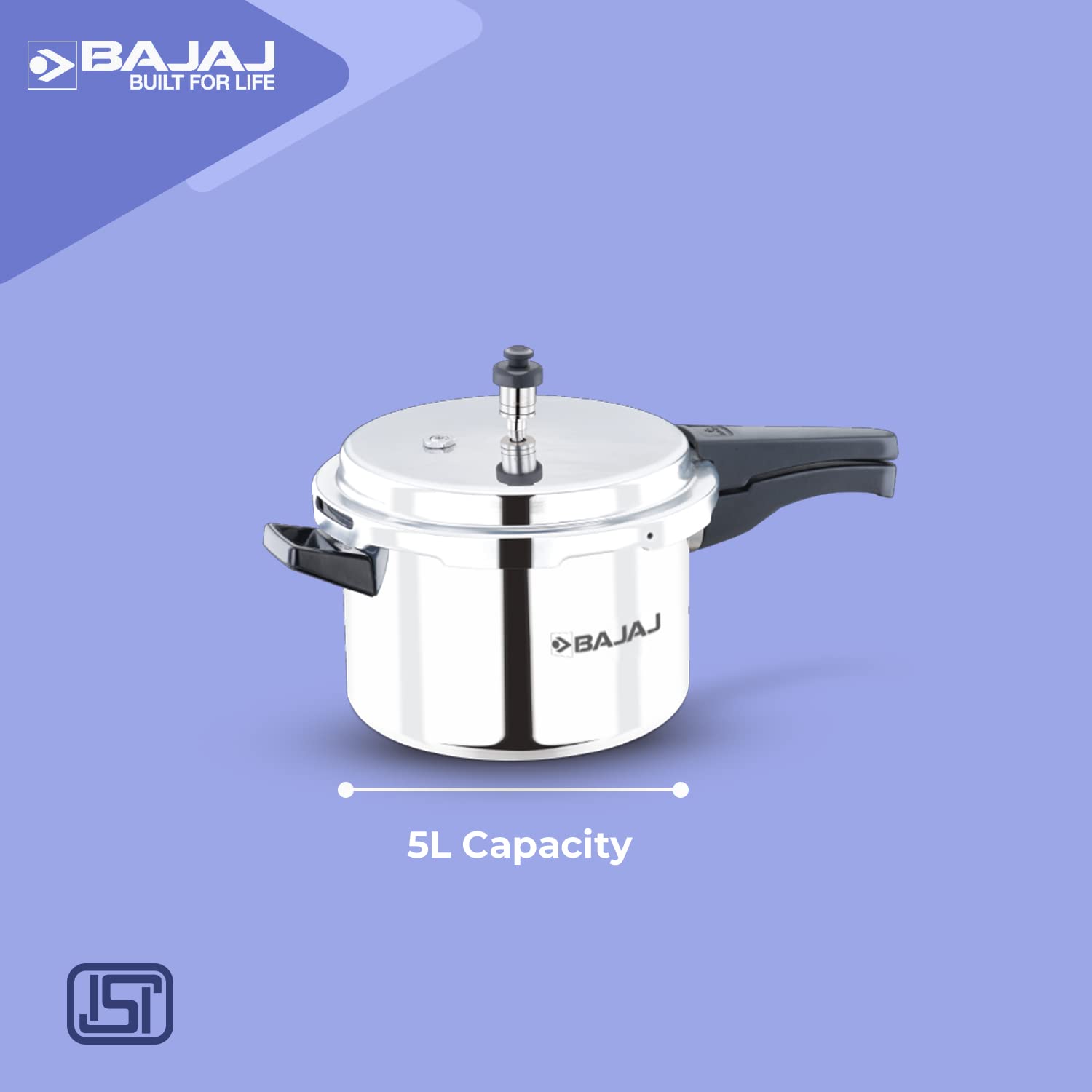 Bajaj IVORA SURFACE SPOT LIGHT 3W WDL