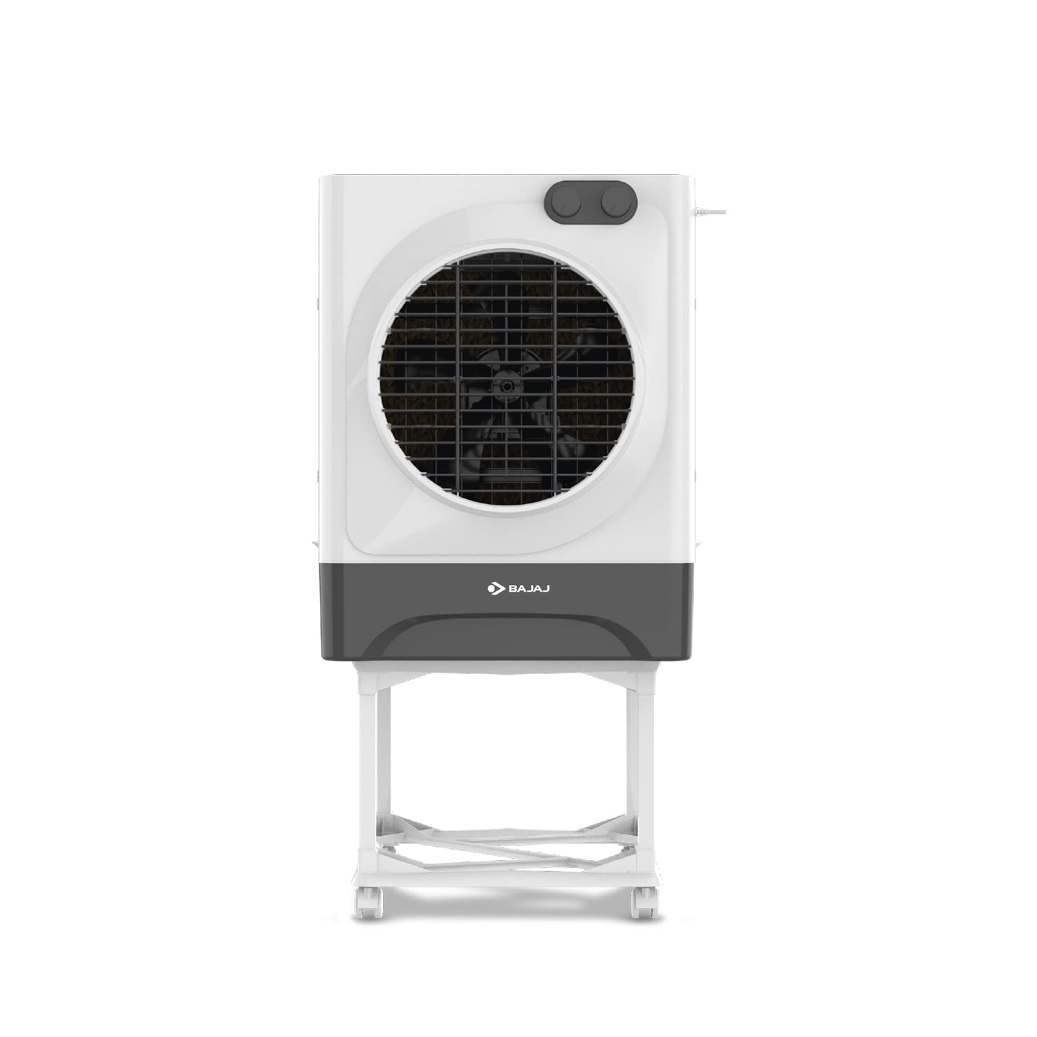 Bajaj IVORA LED Panel 9W WDL Square Bajaj IVORA LED Panel 9W WDL Square
