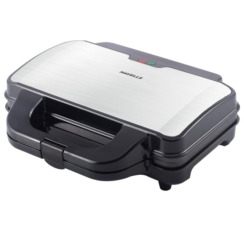 Havells Big Fill 900-Watt 2 Slice Sandwich Maker Havells Big Fill 900-Watt 2 Slice Sandwich Maker