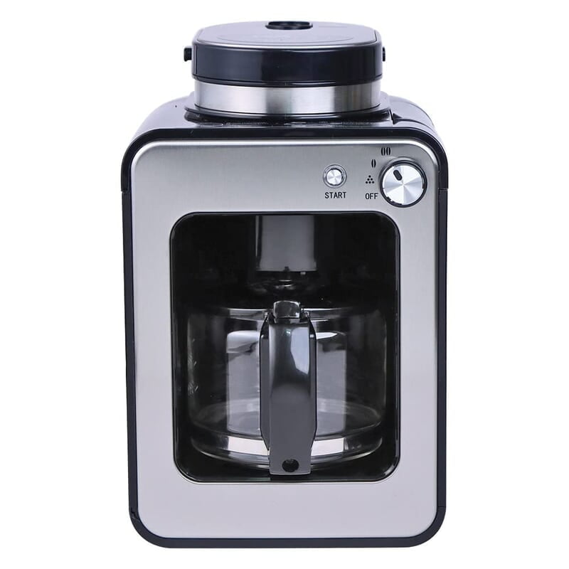 Wonderchef Regalia Bean-to-Cup Brew Coffee Maker with Grinder Get Fresh Aromatic Powder Wonderchef Regalia Bean-to-Cup Brew Coffee Maker with Grinder Get Fresh Aromatic Powder