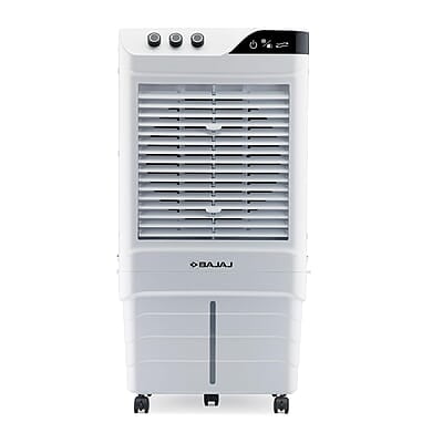 Bajaj IVORA LED Panel 12W CDL Round
