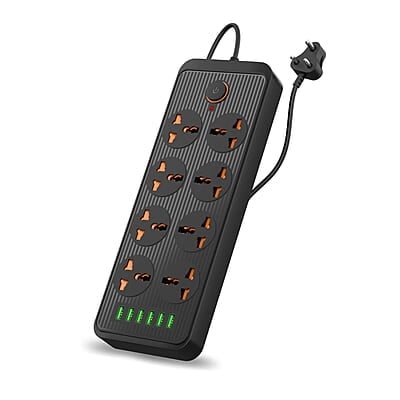 PORTRONICS 1524 Power Plate 8