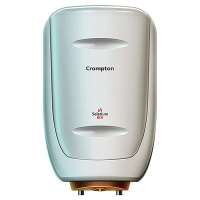 Crompton Solarium Neo 25-L 5 Star Rated Storage Water Heater with Advanced 3 Level Safety