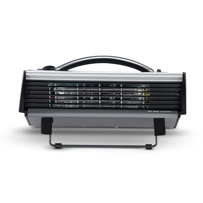 Maharaja White line Flare 2000 T Room Heater Maharaja White line Flare 2000 T Room Heater