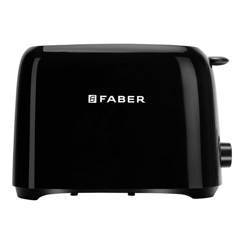 Faber FT 900W BK 900-Watt 2-Slice Pop-up Toaster (Black) Faber FT 900W BK 900-Watt 2-Slice Pop-up Toaster (Black)
