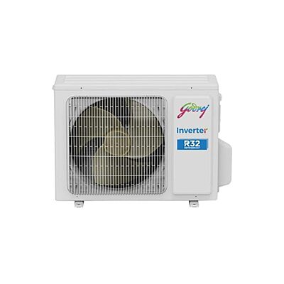 Godrej 1.5 Ton 3 Star Inverter Split Air Conditioners Godrej 1.5 Ton 3 Star Inverter Split Air Conditioners